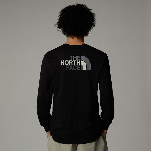 Bluza Barbati The North Face M Easy   Bluza Barbati The North Face M Easy