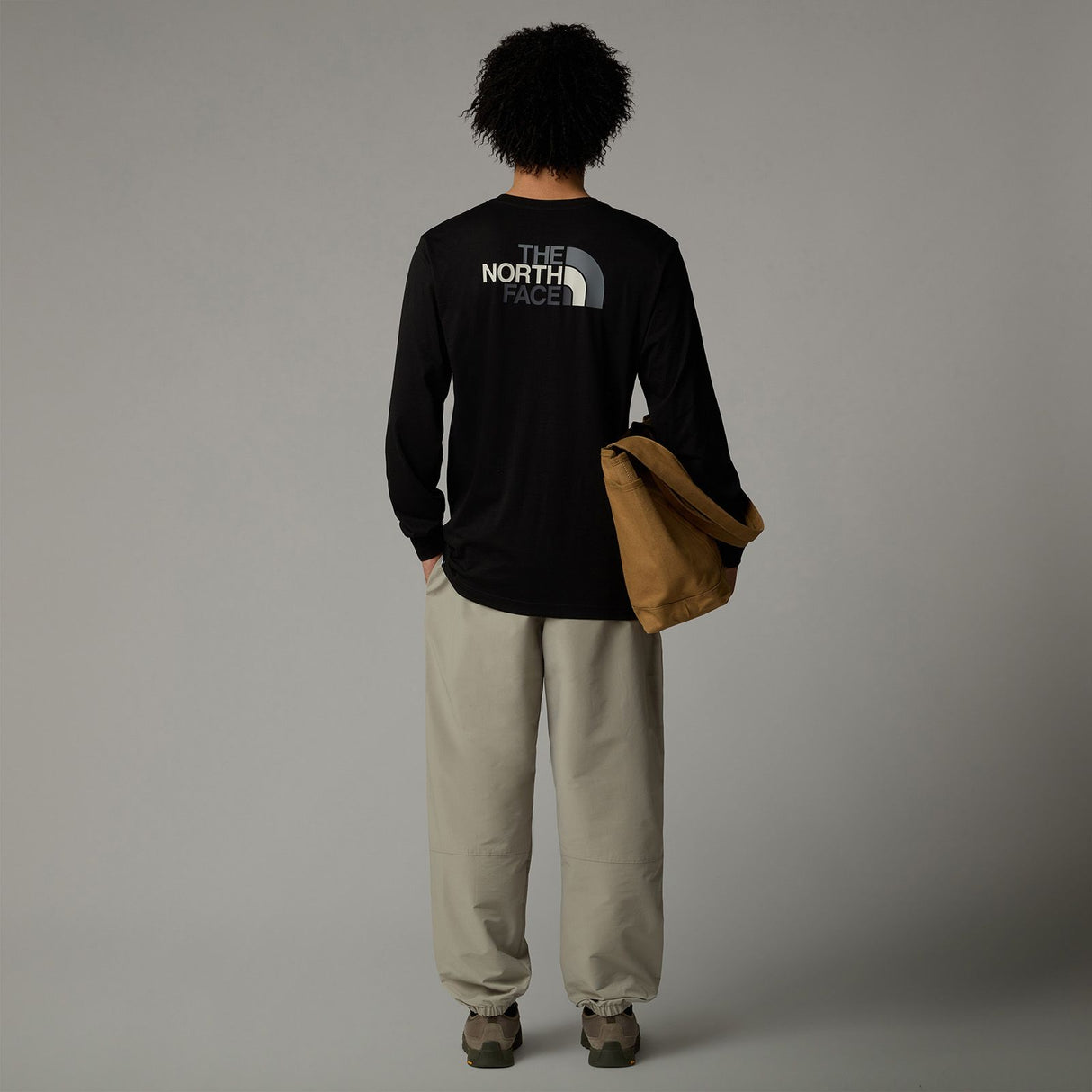 Bluza Barbati The North Face M Easy