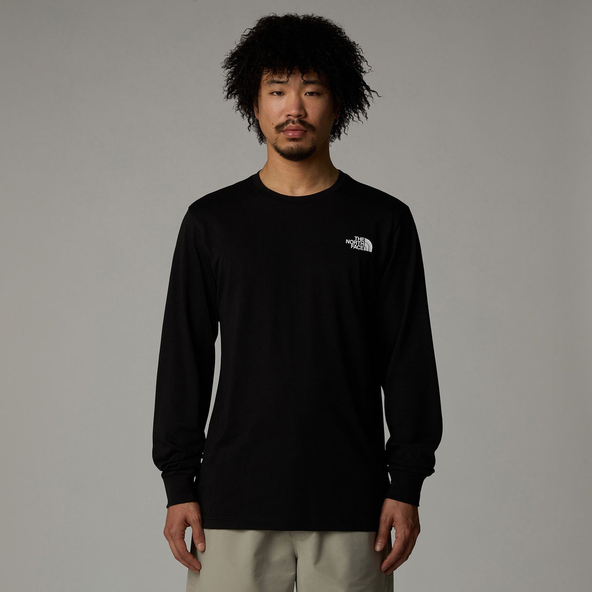 Bluza Barbati The North Face M Easy