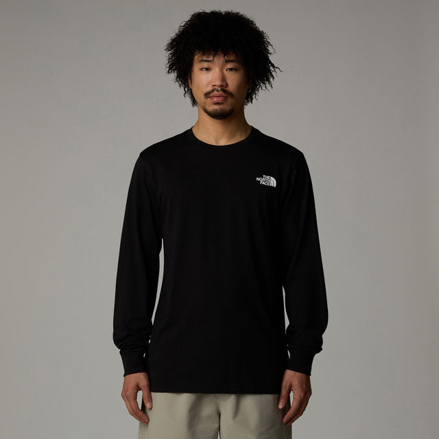 Bluza Barbati The North Face M Easy   Bluza Barbati The North Face M Easy