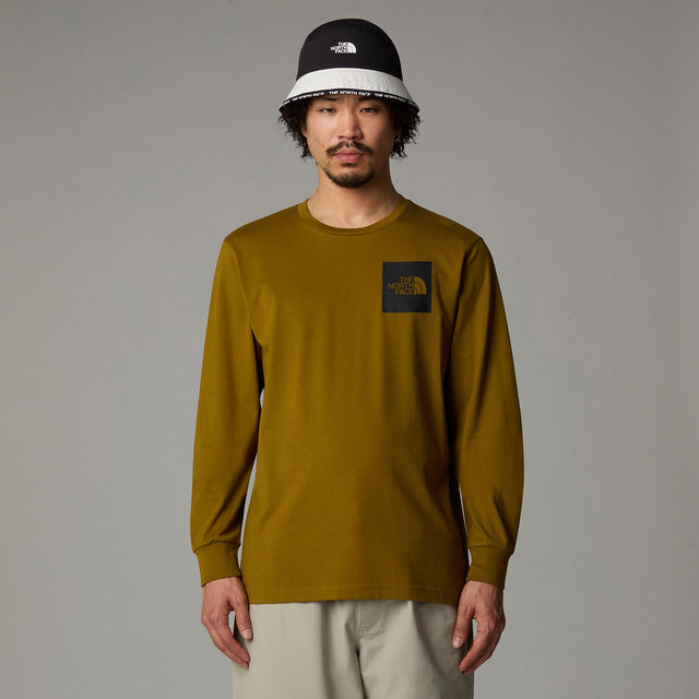 Bluza Barbati The North Face M Fine   Bluza Barbati The North Face M Fine