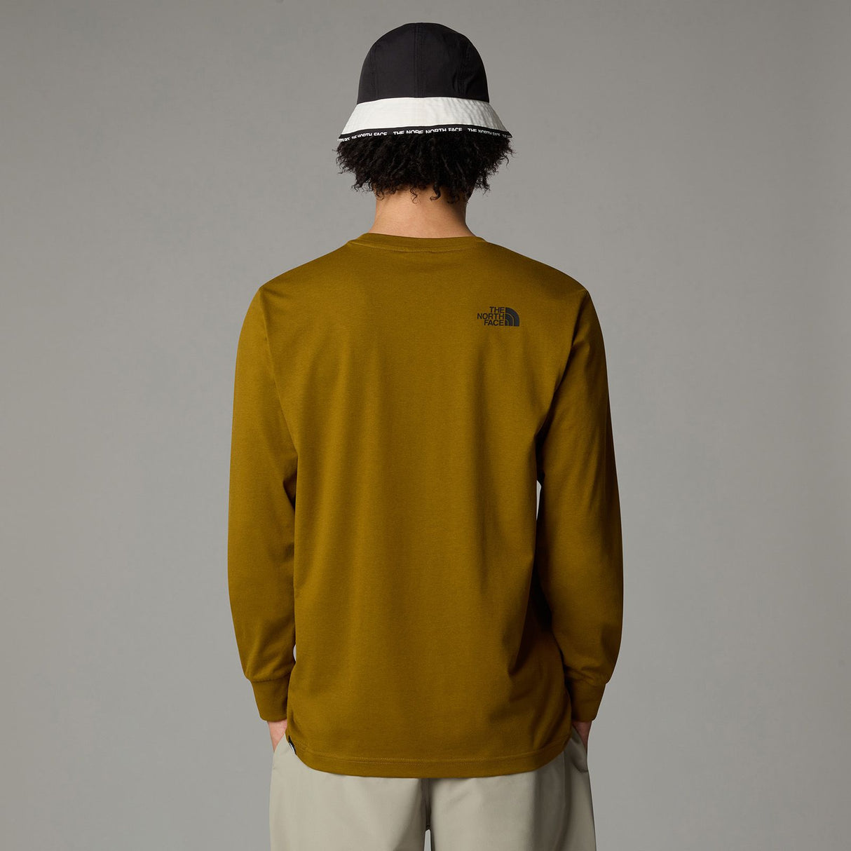 Bluza Barbati The North Face M Fine