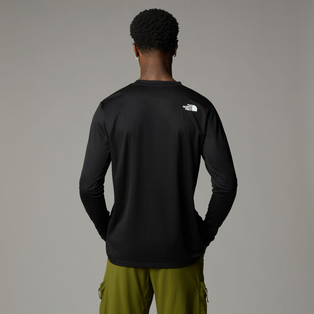 Bluza Barbati The North Face M Lightrange Packable   Bluza Barbati The North Face M Lightrange Packable