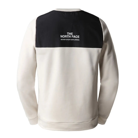 Bluza Barbati The North Face M Ma Crew Fleece   Bluza Barbati The North Face M Ma Crew Fleece