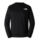 Bluza Barbati The North Face M Ma Crew Fleece   Bluza Barbati The North Face M Ma Crew Fleece