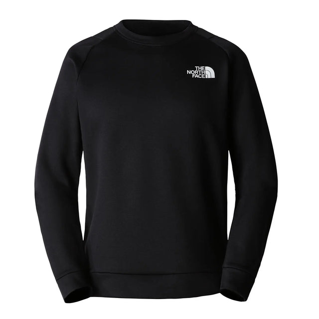 Bluza Barbati The North Face M Ma Crew Fleece   Bluza Barbati The North Face M Ma Crew Fleece