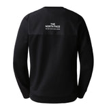 Bluza Barbati The North Face M Ma Crew Fleece   Bluza Barbati The North Face M Ma Crew Fleece