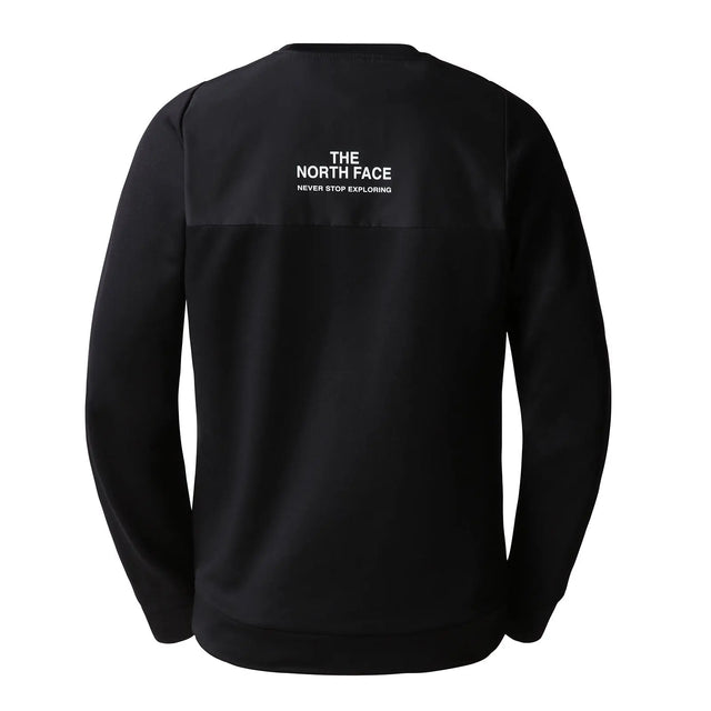 Bluza Barbati The North Face M Ma Crew Fleece   Bluza Barbati The North Face M Ma Crew Fleece