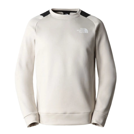 Bluza Barbati The North Face M Ma Crew Fleece   Bluza Barbati The North Face M Ma Crew Fleece