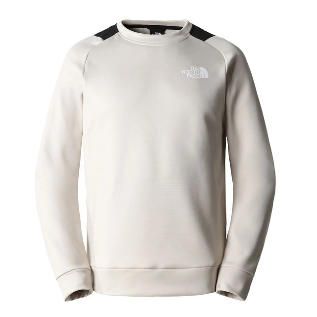 Bluza Barbati The North Face M Ma Crew Fleece   Bluza Barbati The North Face M Ma Crew Fleece