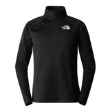 Bluza Barbati The North Face M Ma Lab Fleece Ls Lite   Bluza Barbati The North Face M Ma Lab Fleece Ls Lite