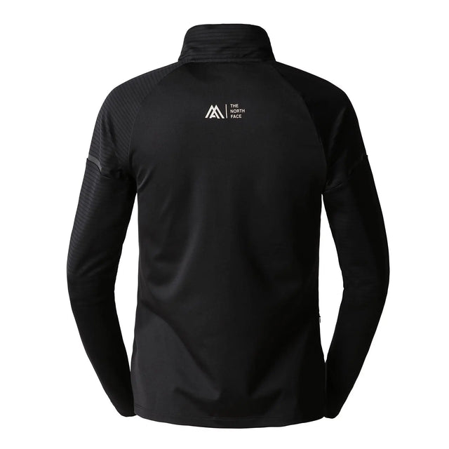 Bluza Barbati The North Face M Ma Lab Fleece Ls Lite   Bluza Barbati The North Face M Ma Lab Fleece Ls Lite