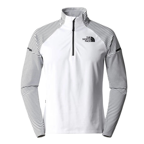 Bluza Barbati The North Face M Ma Lab Fleece Ls Lite   Bluza Barbati The North Face M Ma Lab Fleece Ls Lite