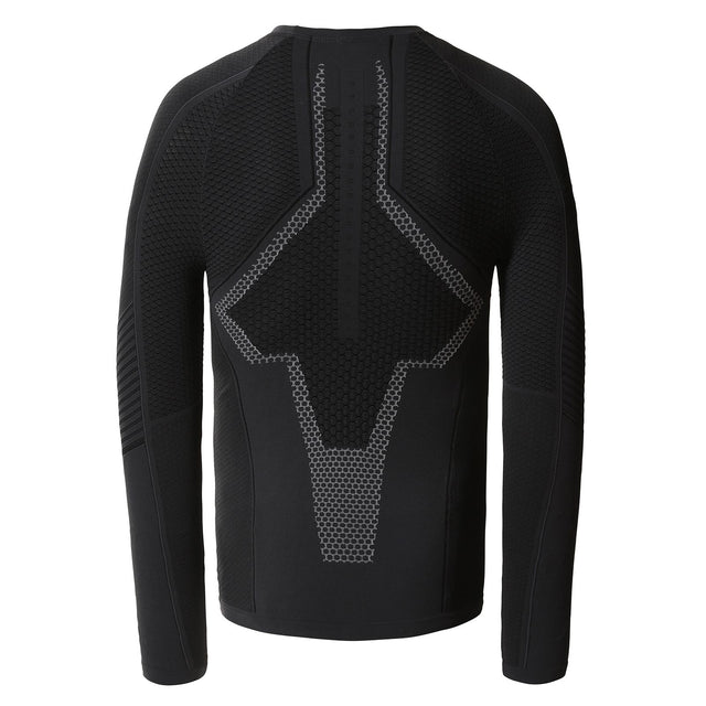 Bluza Corp Barbati The North Face M Pro Crew Neck   Bluza Corp Barbati The North Face M Pro Crew Neck