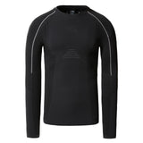Bluza Barbati The North Face M Pro Crew Neck