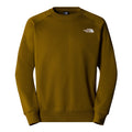 Bluza Barbati The North Face M Raglan Redbox Crew