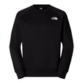Bluza Barbati The North Face M Raglan Redbox Crew