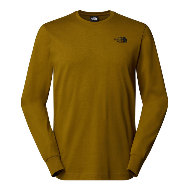 Bluza Barbati The North Face M Red Box   Bluza Barbati The North Face M Red Box