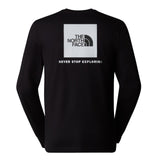 Bluza Barbati The North Face M Redbox
