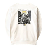 Bluza Barbati The North Face M Regrind Crew   Bluza Barbati The North Face M Regrind Crew