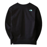 Bluza Barbati The North Face M Regrind Crew   Bluza Barbati The North Face M Regrind Crew