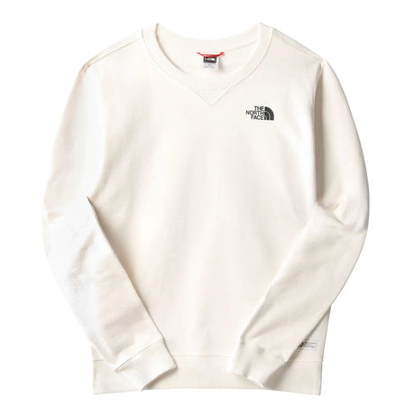 Bluza Barbati The North Face M Regrind Crew   Bluza Barbati The North Face M Regrind Crew