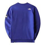 Bluza Barbati The North Face M Seasonal Fine Crew   Bluza Barbati The North Face M Seasonal Fine Crew
