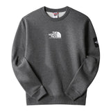 Bluza Barbati The North Face M Seasonal Fine Crew   Bluza Barbati The North Face M Seasonal Fine Crew