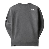 Bluza Barbati The North Face M Seasonal Fine Crew   Bluza Barbati The North Face M Seasonal Fine Crew
