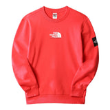 Bluza Barbati The North Face M Seasonal Fine Crew   Bluza Barbati The North Face M Seasonal Fine Crew