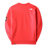 Bluza Barbati The North Face M Seasonal Fine Crew   Bluza Barbati The North Face M Seasonal Fine Crew