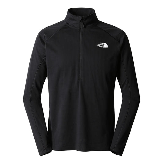 Bluza Barbati The North Face M Summit Crevasse 1/2 Zip   Bluza Barbati The North Face M Summit Crevasse 1/2 Zip