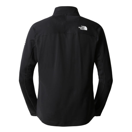 Bluza Barbati The North Face M Summit Crevasse 1/2 Zip