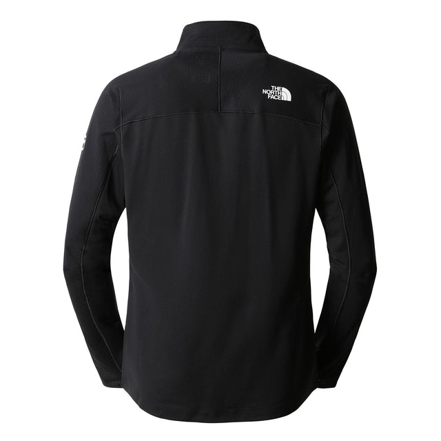 Bluza Barbati The North Face M Summit Crevasse 1/2 Zip   Bluza Barbati The North Face M Summit Crevasse 1/2 Zip