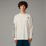 Bluza Barbati The North Face M Varsity Graphic