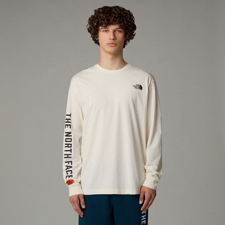 Bluza Barbati The North Face M Varsity Graphic
