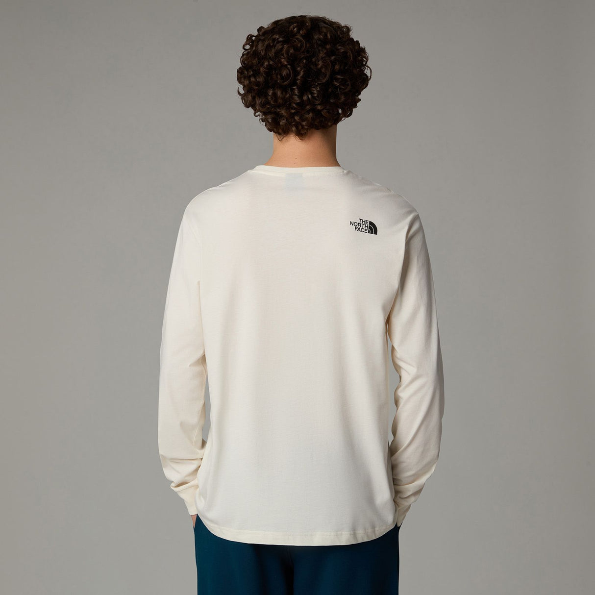 Bluza Barbati The North Face M Varsity Graphic