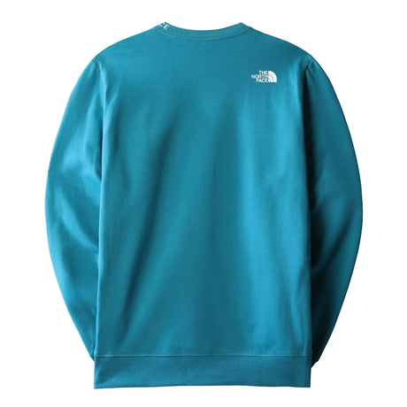 Bluza Barbati The North Face M Zumu Crew Fleece   Bluza Barbati The North Face M Zumu Crew Fleece