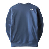 Bluza Barbati The North Face M Zumu Crew Fleece   Bluza Barbati The North Face M Zumu Crew Fleece