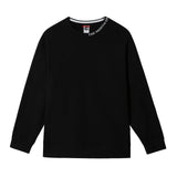 Bluza Barbati The North Face M Zumu Crew Fleece   Bluza Barbati The North Face M Zumu Crew Fleece