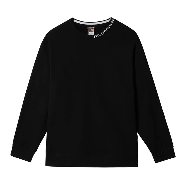 Bluza Barbati The North Face M Zumu Crew Fleece   Bluza Barbati The North Face M Zumu Crew Fleece