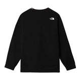 Bluza Barbati The North Face M Zumu Crew Fleece   Bluza Barbati The North Face M Zumu Crew Fleece