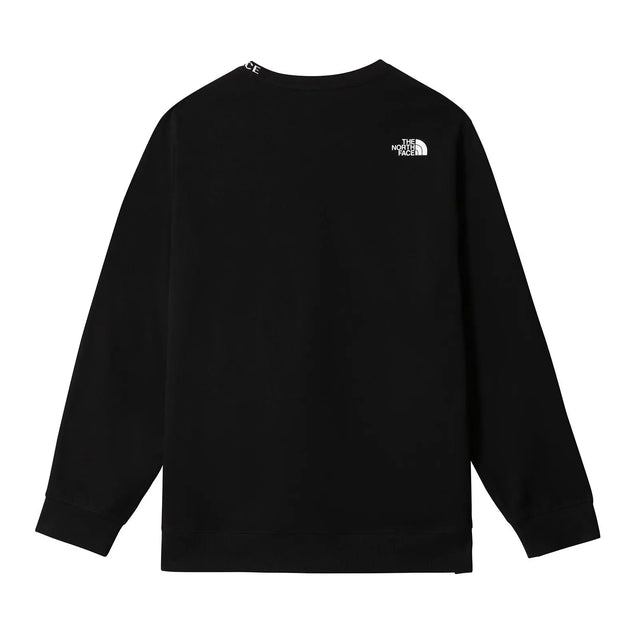 Bluza Barbati The North Face M Zumu Crew Fleece   Bluza Barbati The North Face M Zumu Crew Fleece