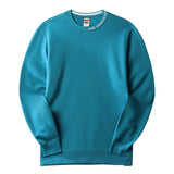 Bluza Barbati The North Face M Zumu Crew Fleece   Bluza Barbati The North Face M Zumu Crew Fleece