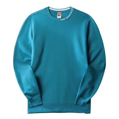 Bluza Barbati The North Face M Zumu Crew Fleece   Bluza Barbati The North Face M Zumu Crew Fleece