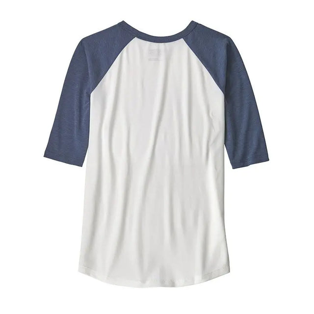 Bluza Copii Patagonia B 1/2 Sleeve Graphic   Bluza Copii Patagonia B 1/2 Sleeve Graphic