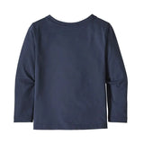 Bluza Copii Patagonia Baby Capilene Crew   Bluza Copii Patagonia Baby Capilene Crew