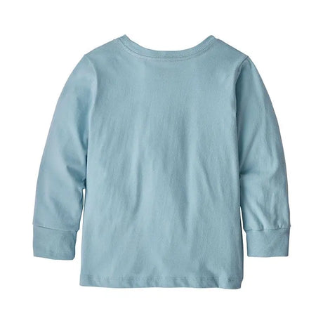 Bluza Copii Patagonia Baby Graphic Organic   Bluza Copii Patagonia Baby Graphic Organic