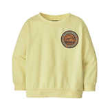Bluza Copii Patagonia Baby Lightweight Crew   Bluza Copii Patagonia Baby Lightweight Crew