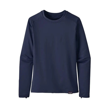 Bluza Copii Patagonia K Capilene Crew   Bluza Copii Patagonia K Capilene Crew
